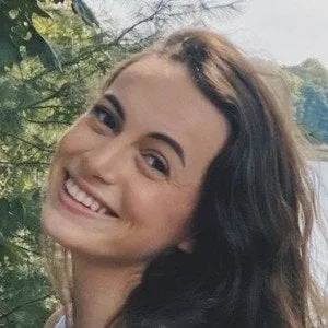 Sarah Brown (TikTok Star)