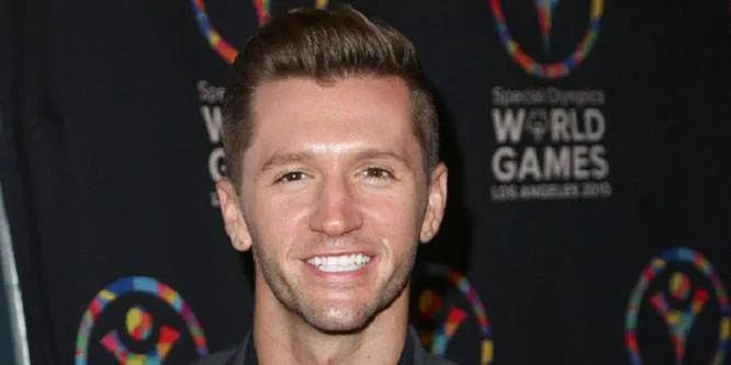 Travis Wall