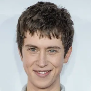 Angus Imrie