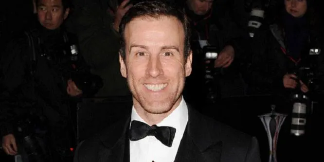 Anton du Beke
