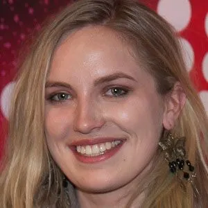 Molly Sterling