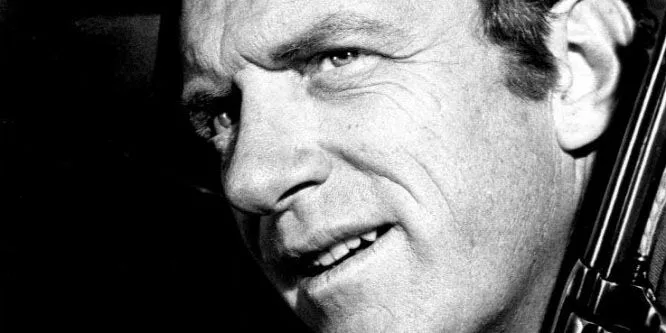 James Arness