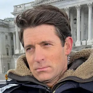 Tony Dokoupil