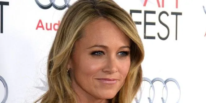 Christine Taylor