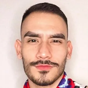 Daniel Guzmán