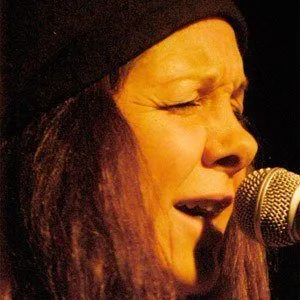 Johnette Napolitano