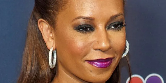 Mel B