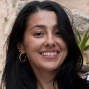 Stacey Giannopoulos