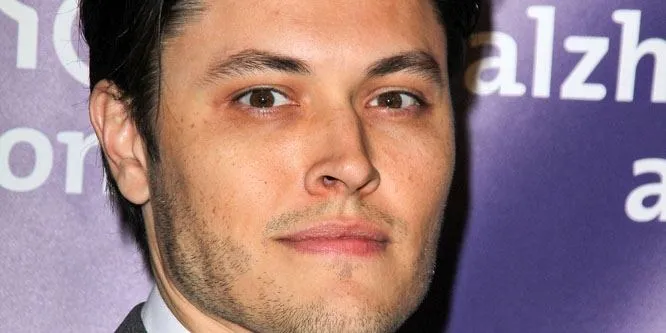 Blair Redford