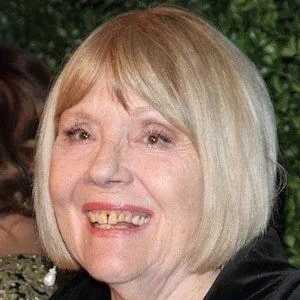 Diana Rigg