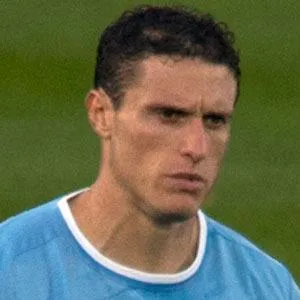Diego Pérez (Soccer Player)