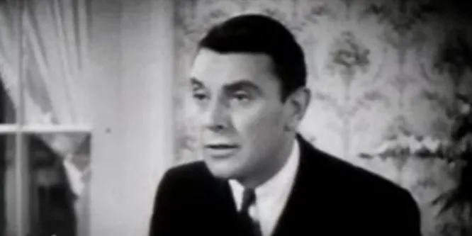 George Brent