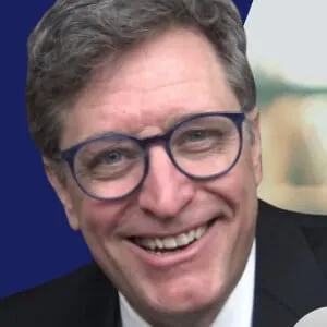Lance Geiger