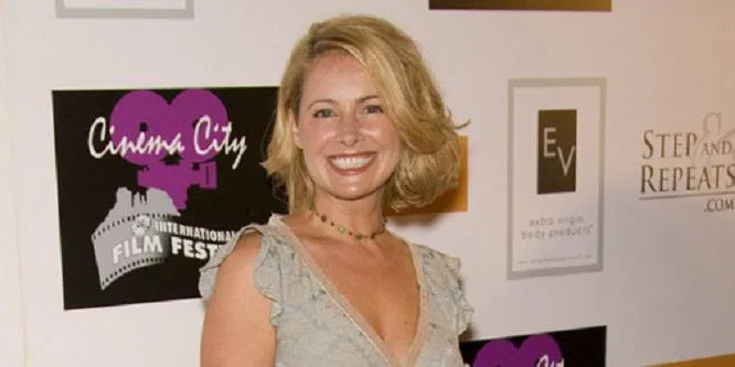 Ami Dolenz