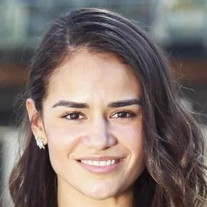 Marisela Cantú