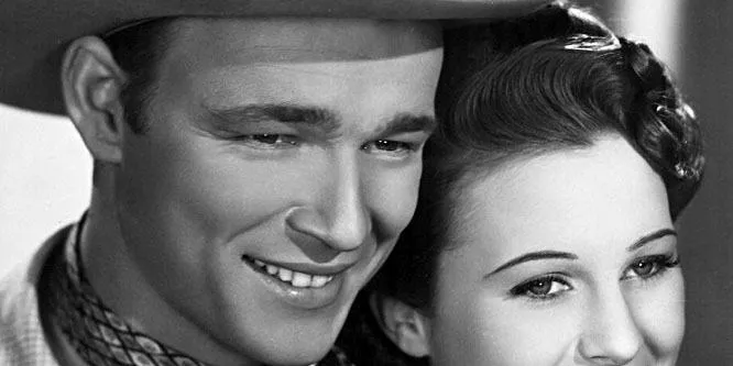Roy Rogers