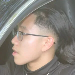 Victor Tran