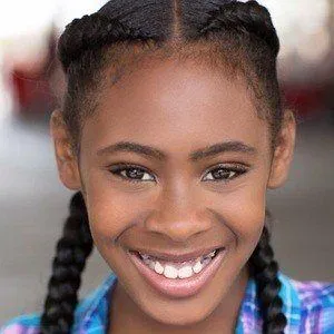 Brooke-Monae