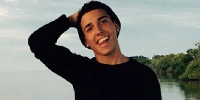 Corey Scherer