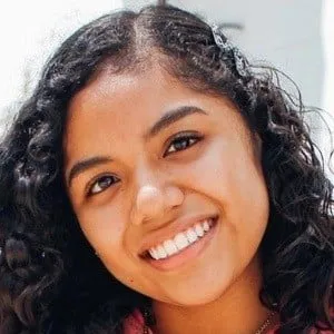 Johanna De La Cruz