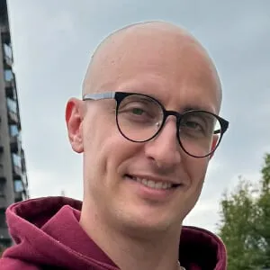 Roman Sokorevskiy