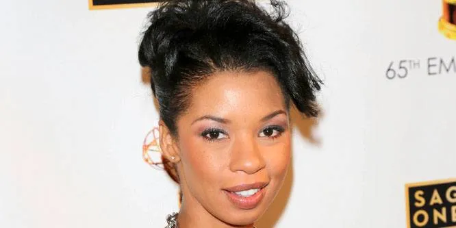 Angel Parker