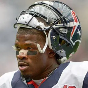 Andre Johnson (Football Player)