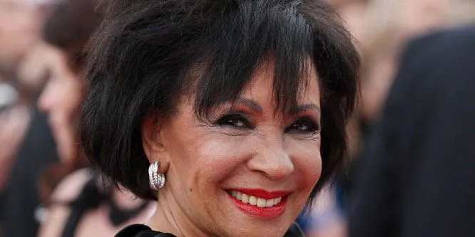 Shirley Bassey
