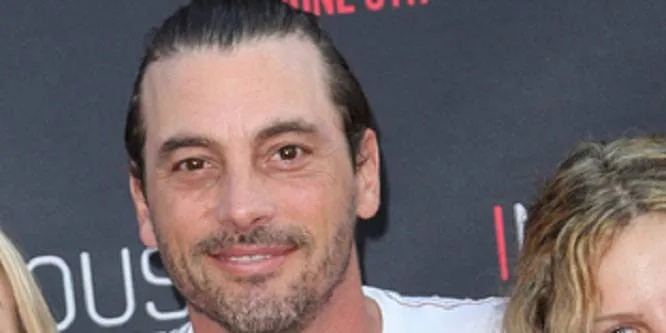 Skeet Ulrich