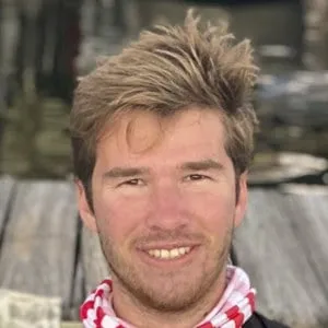 Max Berman
