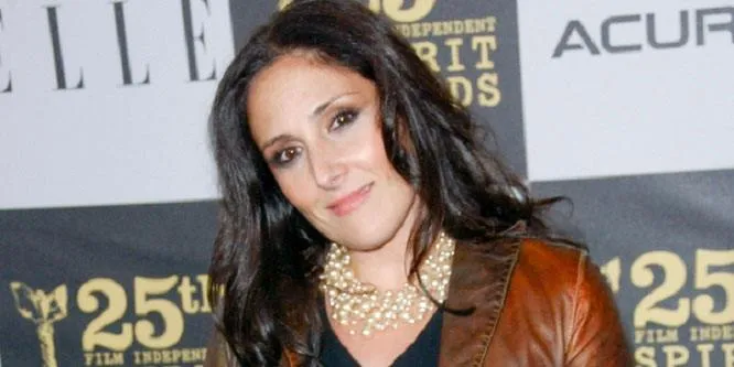 Ricki Lake
