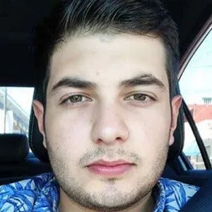 Johnny Cortés