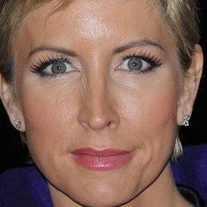 Heather Mills