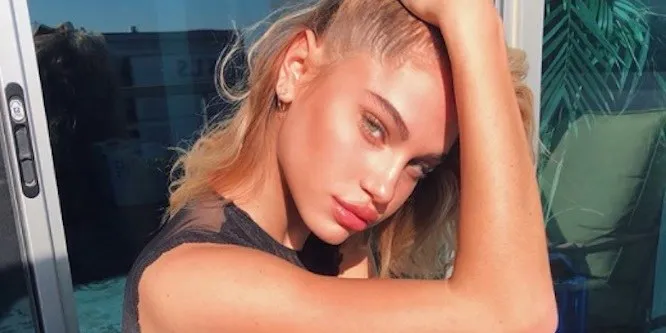 Meredith Mickelson
