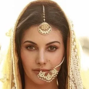 Amyra Dastur