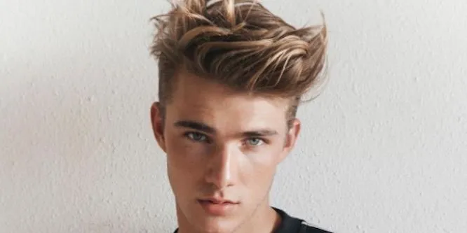 Matthew Pollock