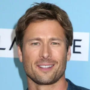 Glen Powell (TV Actor)