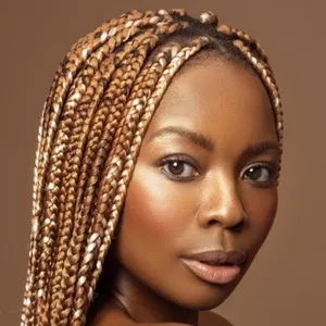 Nambitha Ben-Mazwi