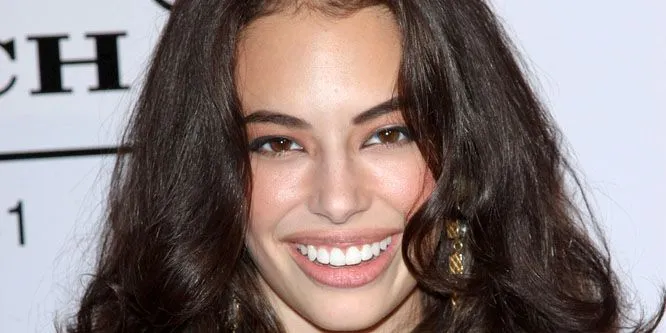 Chloe Bridges