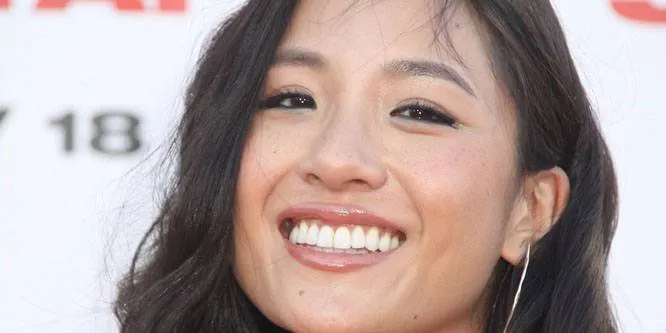 Constance Wu