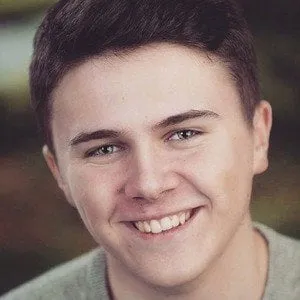 Daniel Kerr (TV Actor)