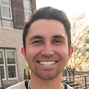 Darren Kriz