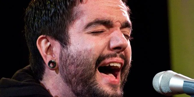 Jeremy McKinnon