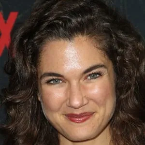 Teri Reeves