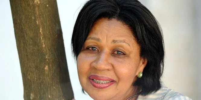 Jamaica Kincaid