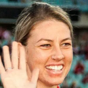 Alanna Kennedy