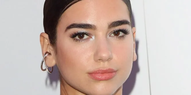 Dua Lipa
