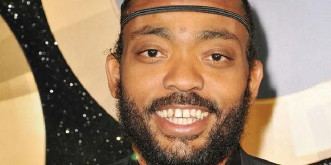 Machel Montano