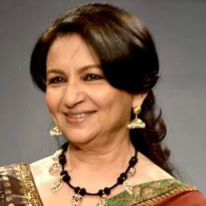 Sharmila Tagore