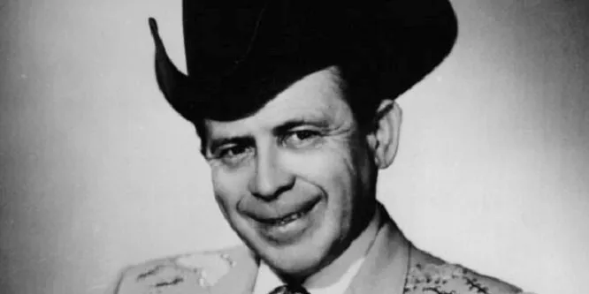 Jimmy Dickens